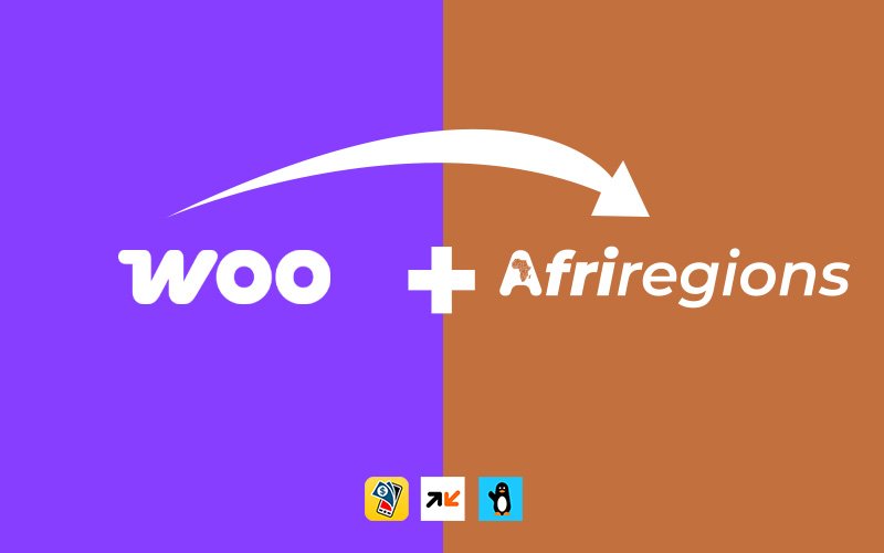 Comment configurer WooCommerce avec Mobile Money et AfriRegions